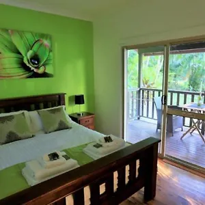 The Village Hideaway 3*, Daintree Australia