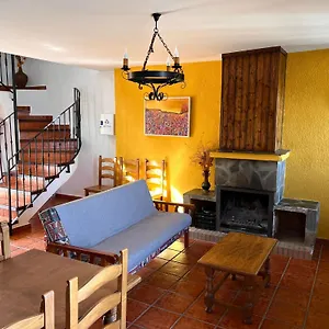 El Rincon De , Yegen Spain
